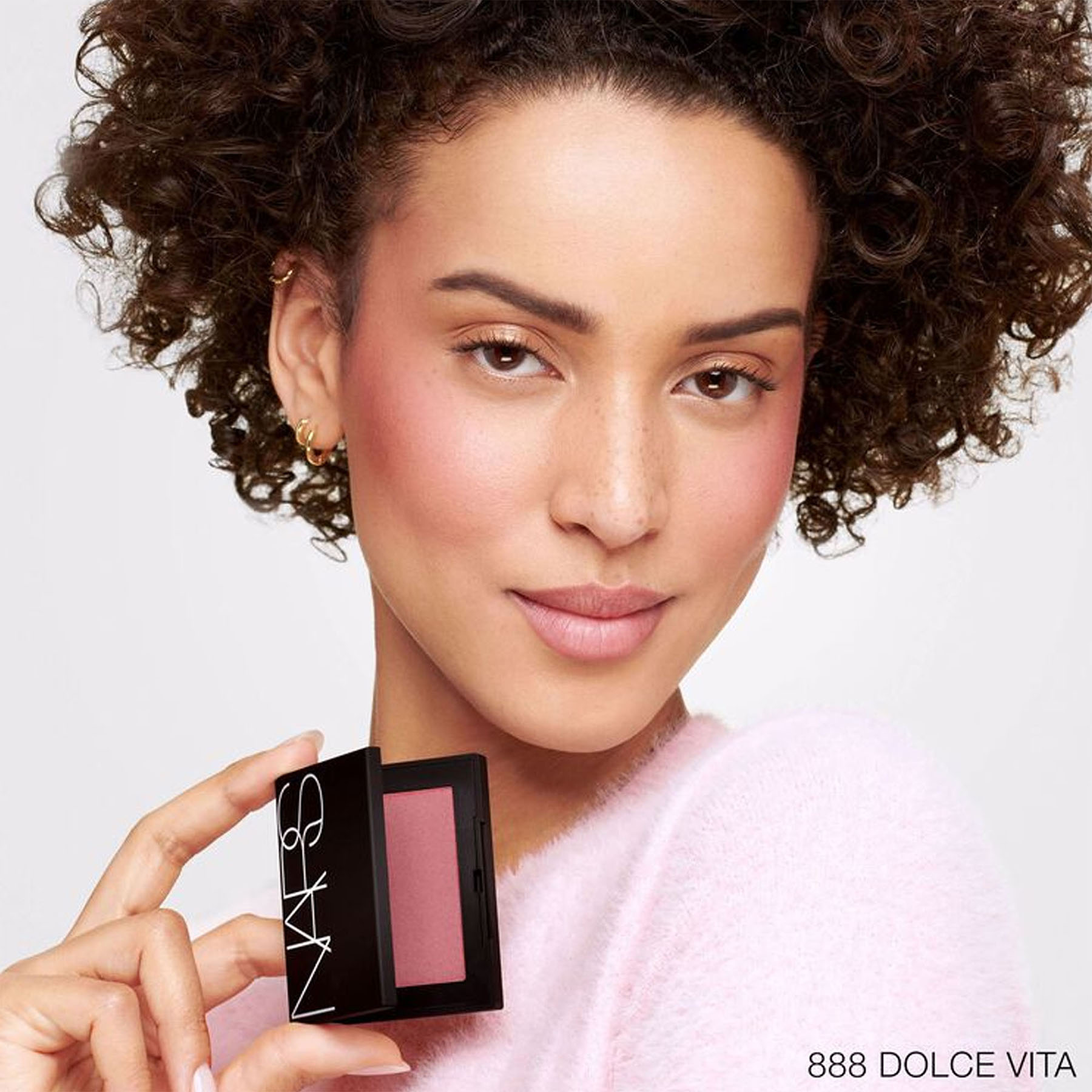 TALC-FREE BLUSH (RUBOR PARA ROSTRO)